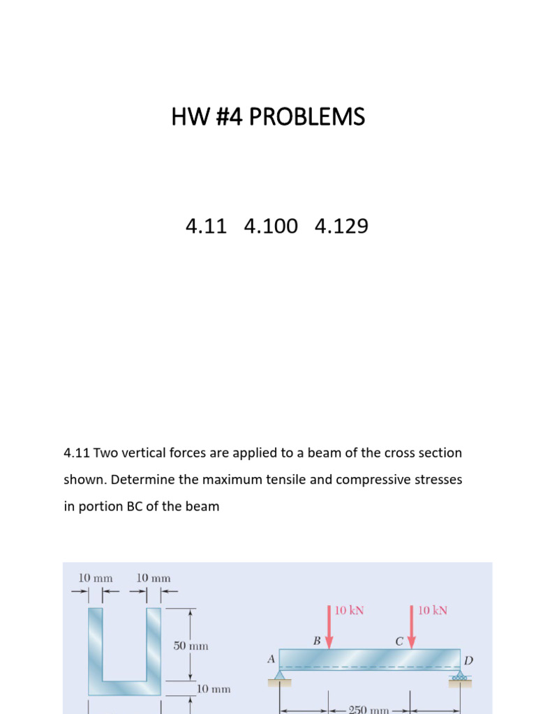 HW ch4 | PDF