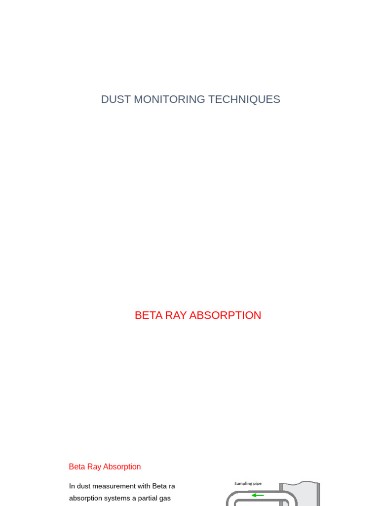 Analyzers | PDF
