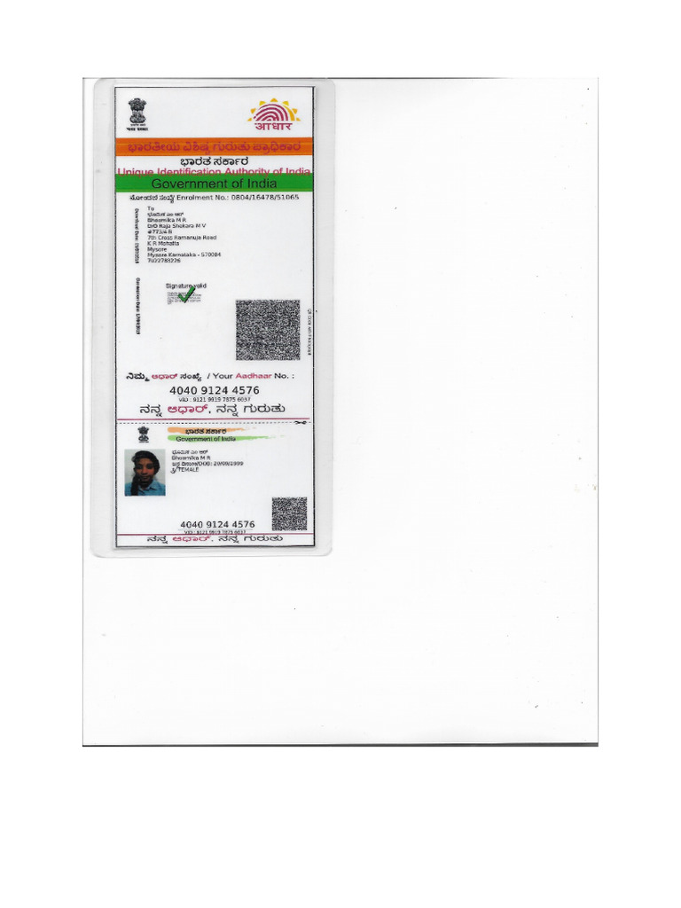 Bhommi | PDF