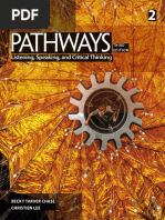 Pathways 3rd 2 LS - SB PDF | PDF