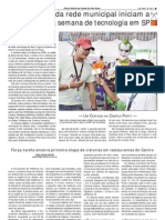 Diario Oficial Do Municipio 8 de Fevevereiro de 2012