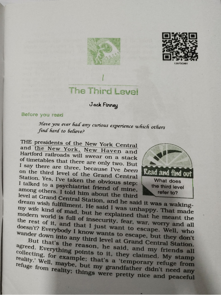Let's Read | PDF