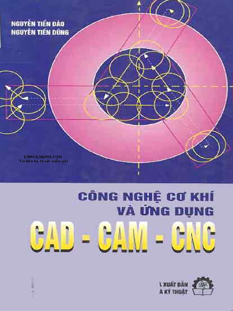 Cad Cam CNC | PDF