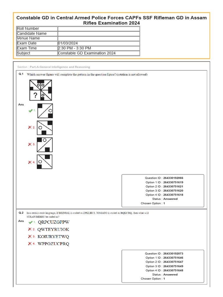 1723528778phpokEE9G | PDF | Standardized Tests | Qualifications