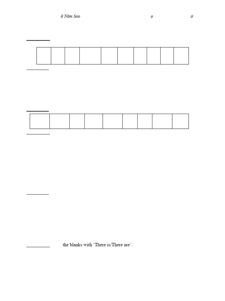 DCOT HKI LOP 6 | PDF | Linguistics | Grammar