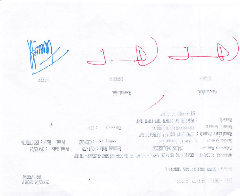 Ia Perbaikan Gedung Pdf
