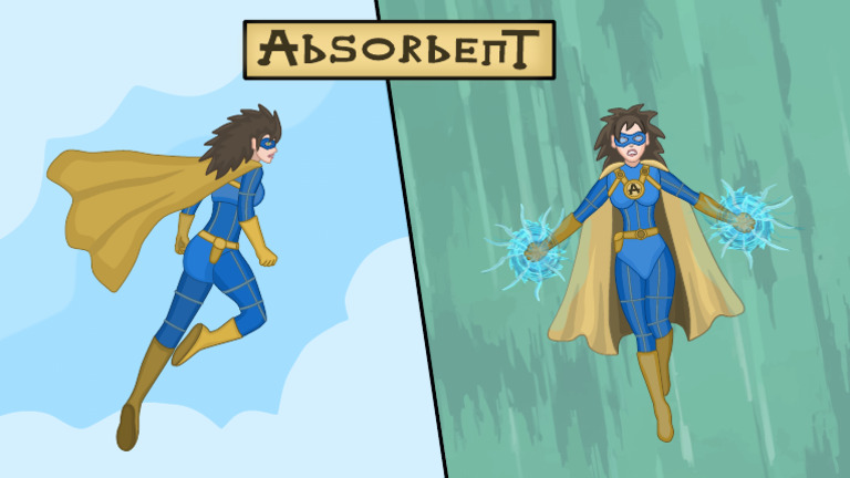 Absorbent | PDF