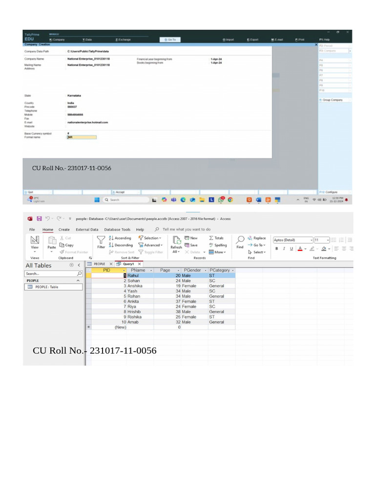 Project Pic | PDF