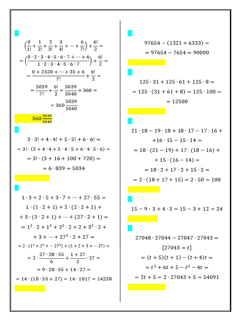 Paypoqdagi seksi qalin sonlar