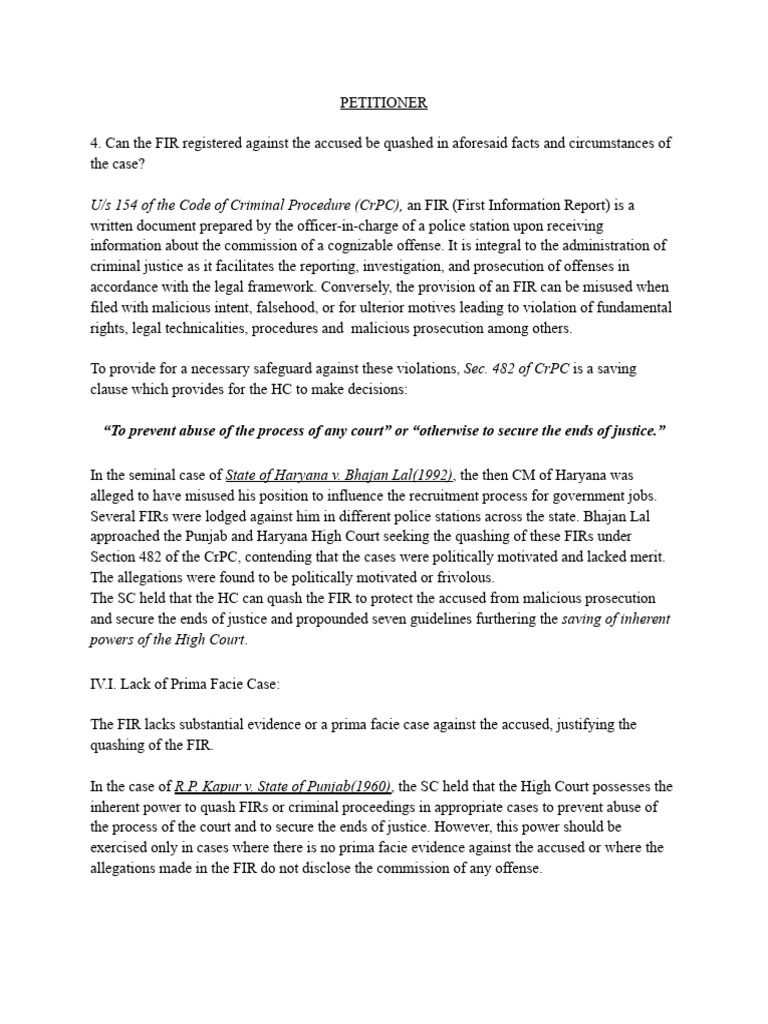Issue 4 | PDF | Criminal Procedure In South Africa | Search Warrant
