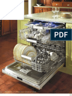 Thermador Design Guide - Dishwashers