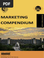 Shringarika Case Competition Strategy Deck | PDF | Supply Chain | E ...