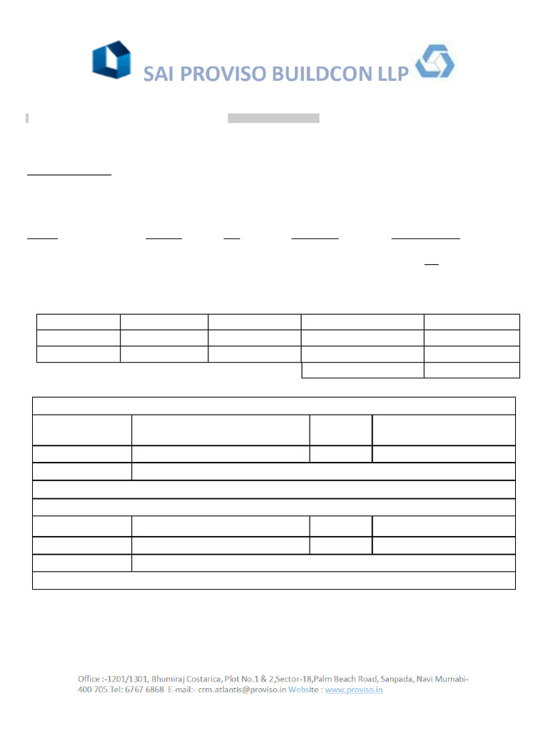 Atlantis Demand Letter 3-2807 | PDF | Taxes | Money