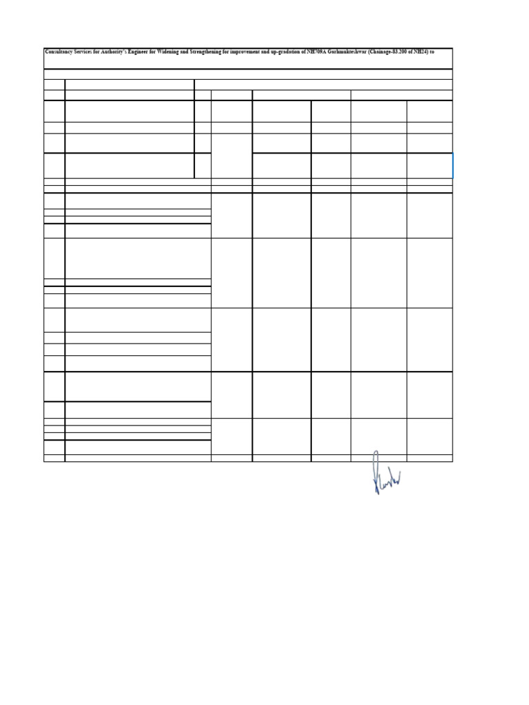 Comparison Sheet_ | PDF