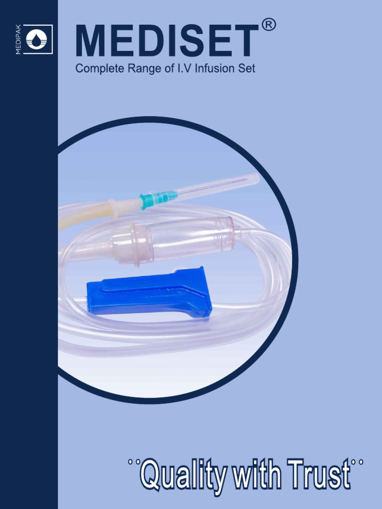 C Mediset | PDF