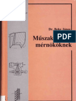 Műszaki Hőtan