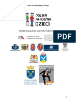 Polska Akademia Dzieci Info