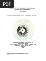 Download Traffic Light by Made Wira Dwi Adnyana SN80987688 doc pdf