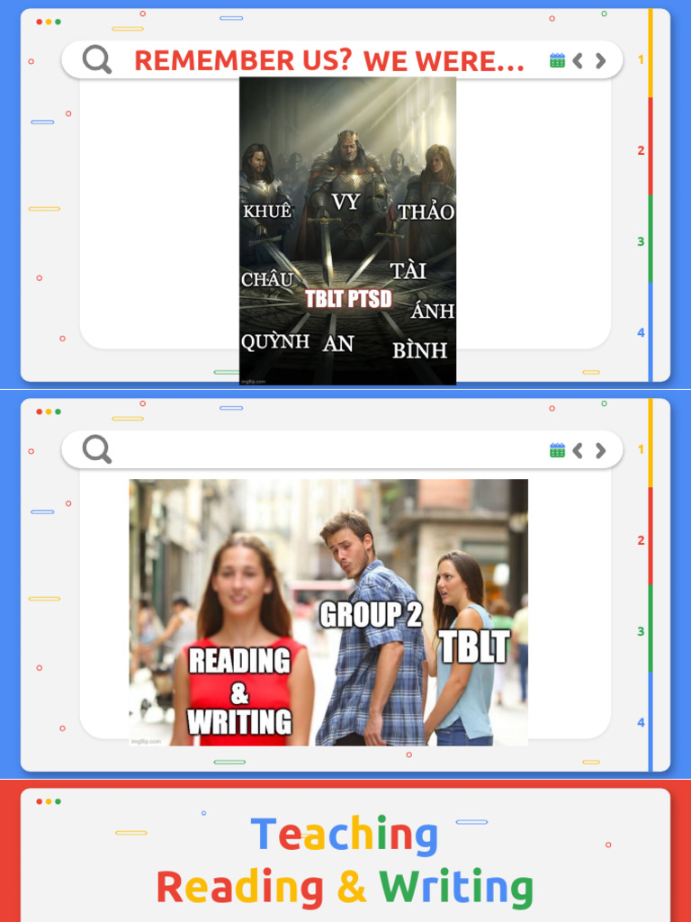 Teaching Reading and Writing Skills | PDF | Reading Comprehension ...