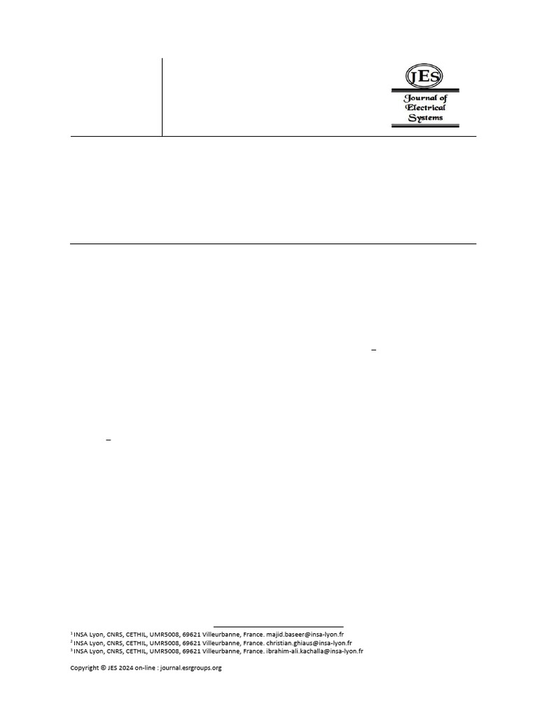 Image showcasing An Overview of Barriers and Potential Solutions for Energy Renovation ...