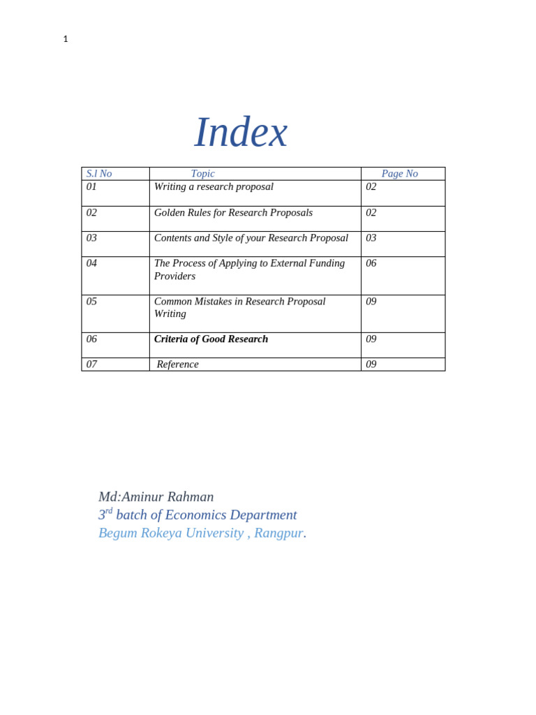 Howto Write Research Proposal | PDF | Methodology | Deductive Reasoning