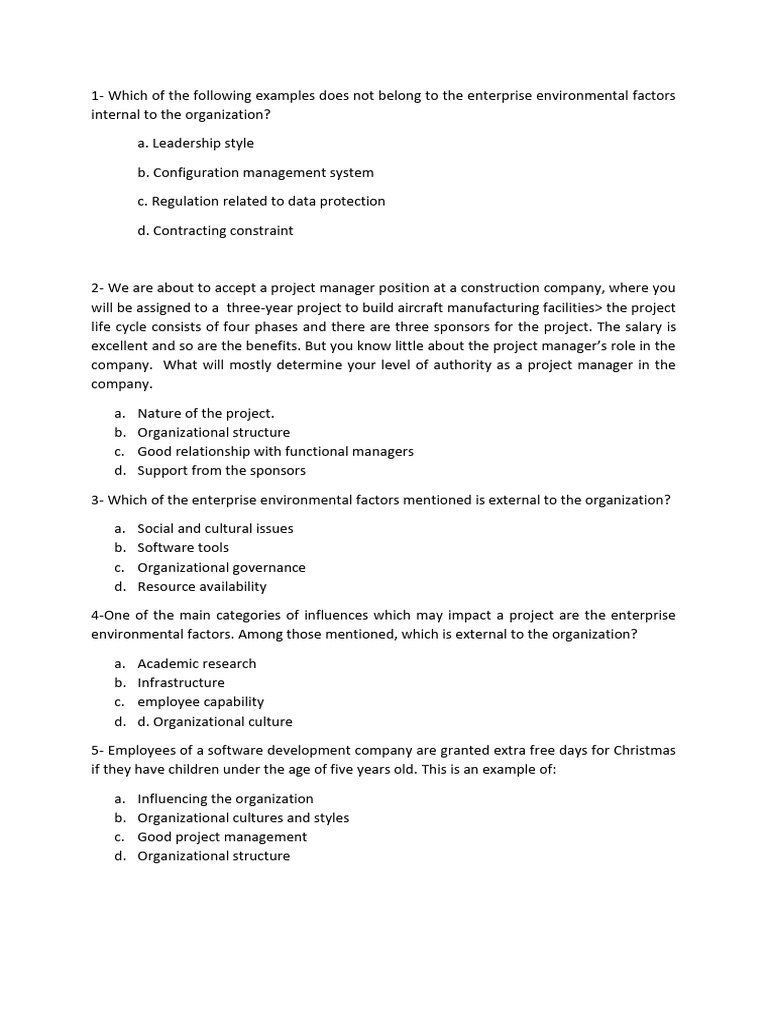 qcm-3-pdf-organizational-culture-project-management