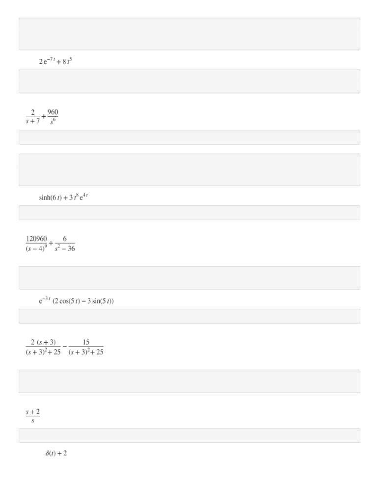 Mat 01 | PDF