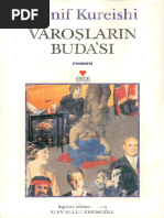 Hanif Kureishi Varoslarin Budasi | PDF