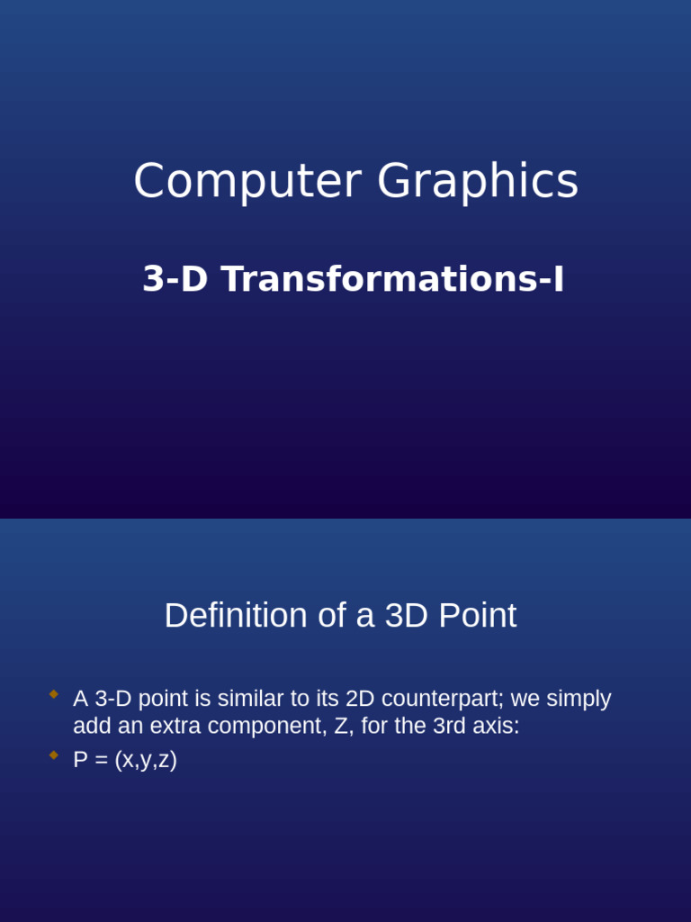 Lecture 17 | PDF | Vector Space | Scalar (Mathematics)