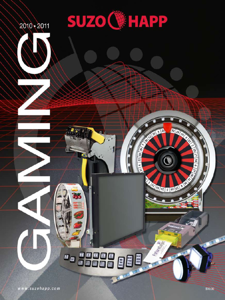 Gaming 2011 | PDF | Computer Monitor | Liquid Crystal Display