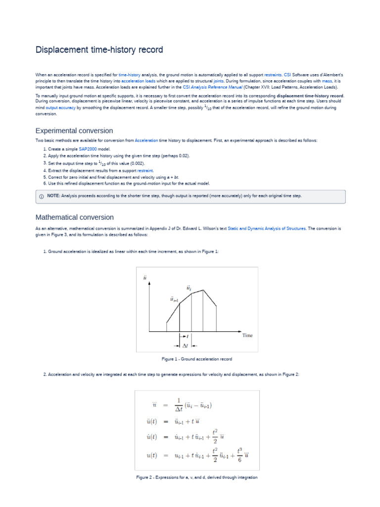 Ssi csi knowledge pdf deep foundation acceleration