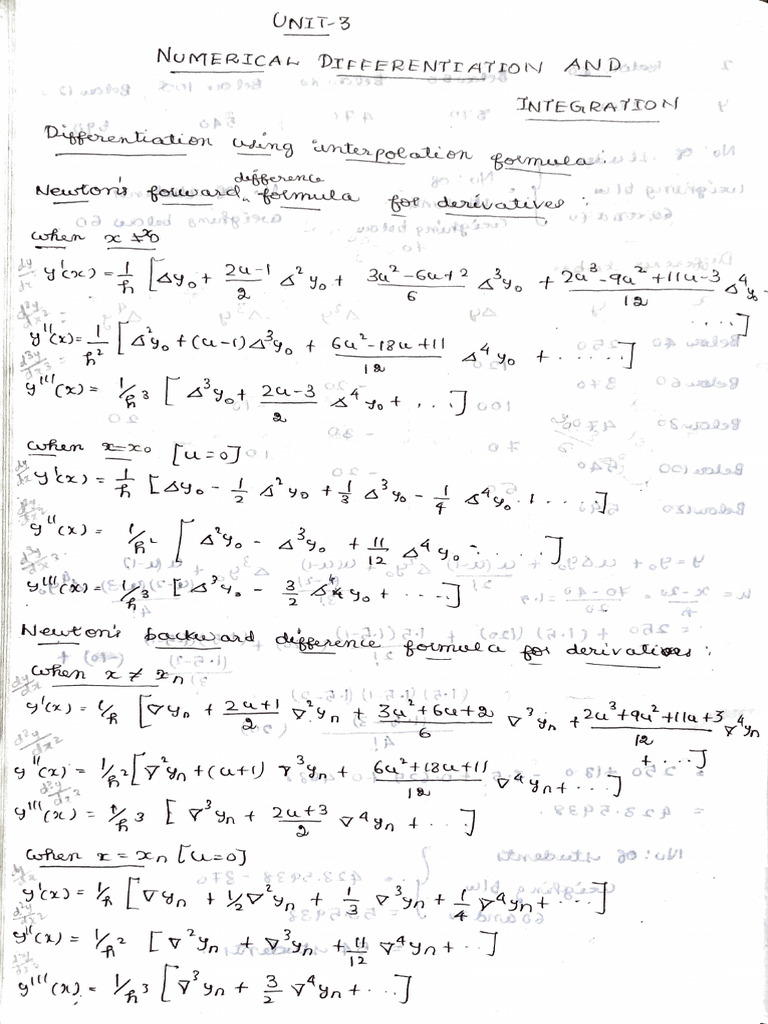 Unit 3 | PDF