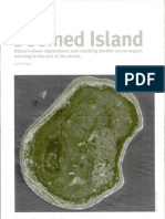 Kendall Doomed Island