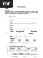 Download Graduate Tracer Study by Rodhel Mark Julian Palermo SN80991374 doc pdf