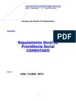 prev-RGPS Comentado