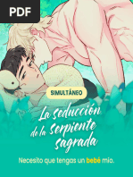 46 T²│ La seducción de la serpiente Sagrada | PDF