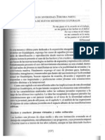 VI Andamos Como Andamos-Cap IV - La Cia de Nuevos Refe