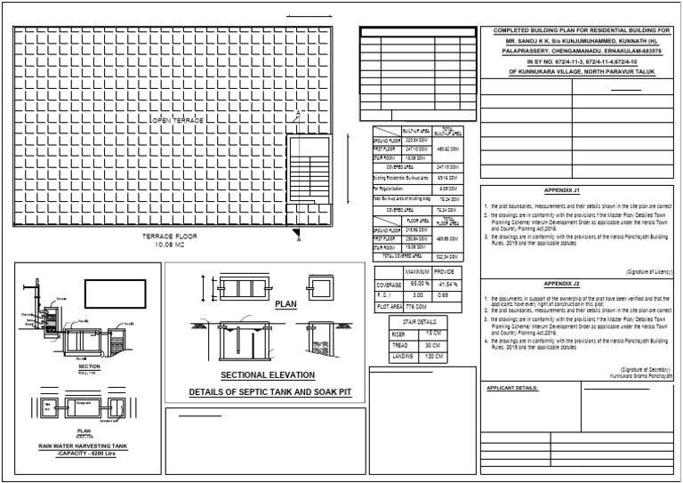 Completion TERRACE FLOOR | PDF | Local Government Areas Of Queensland ...