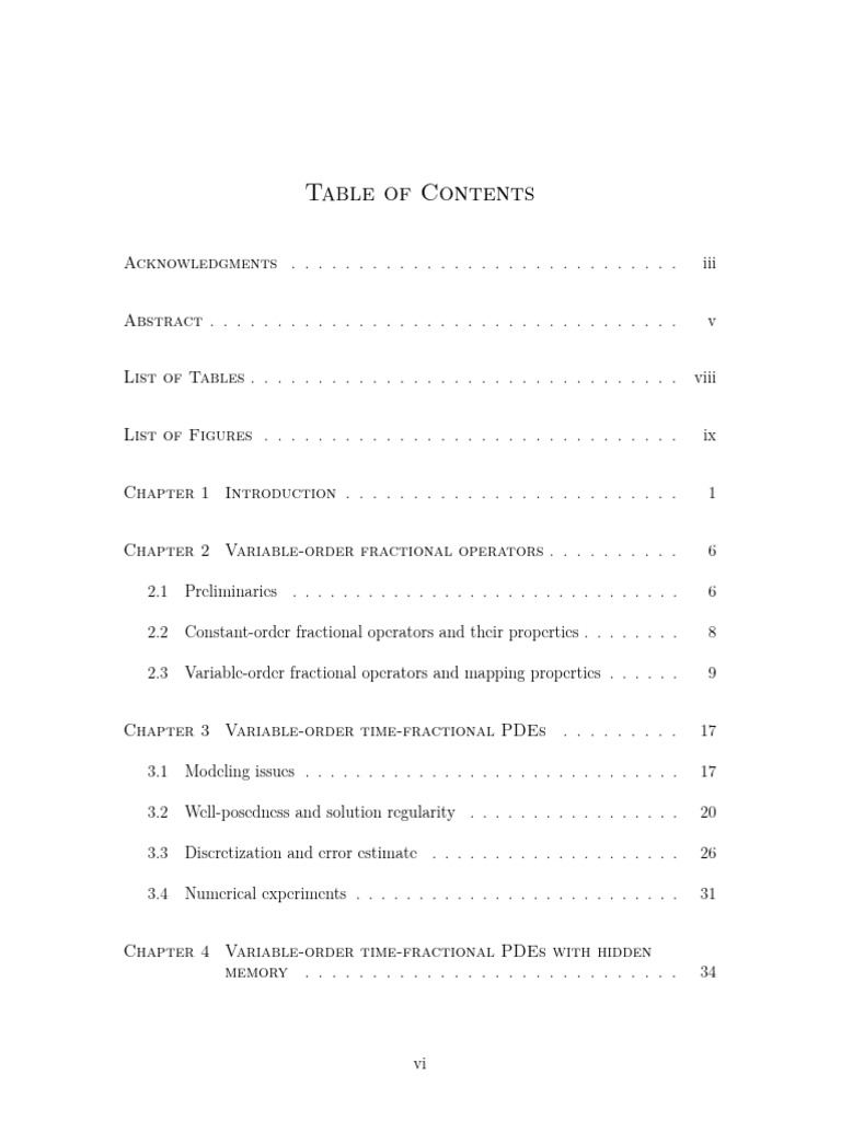 284 | PDF | Calculus | Mathematical Objects