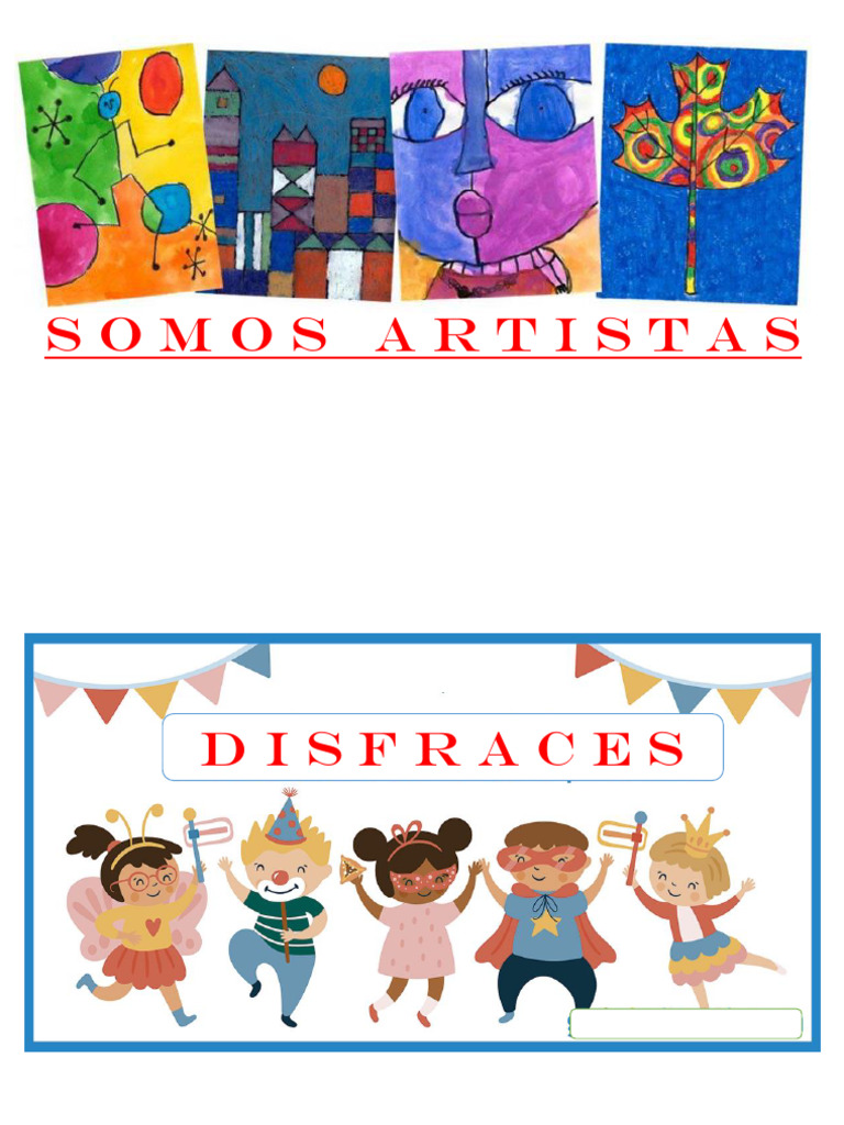 LETREROS | PDF