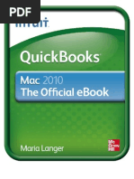 Download Quick Books 2010 for Mac eBook by Wan Saiful Wan Jan SN80993714 doc pdf