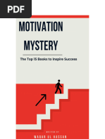 Top 10 Self-Development Books PDF | PDF | Self-Improvement