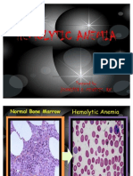 Hemolytic - L8test Ppoint