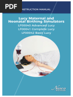 Jada System for Postpartum Hemorrhage | PDF