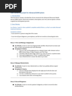 2023 Epic Master File Cheat Sheet | PDF | Computer Science | Software