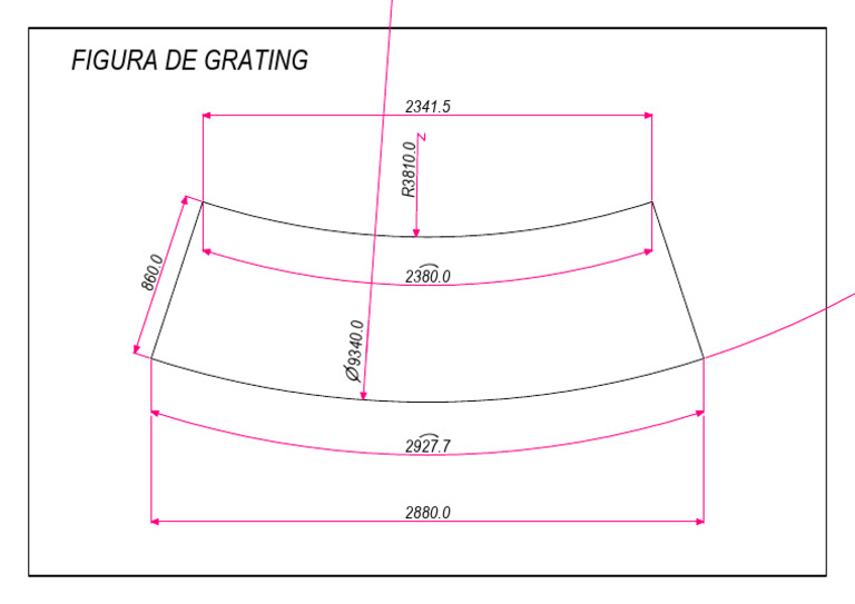 Grating | PDF