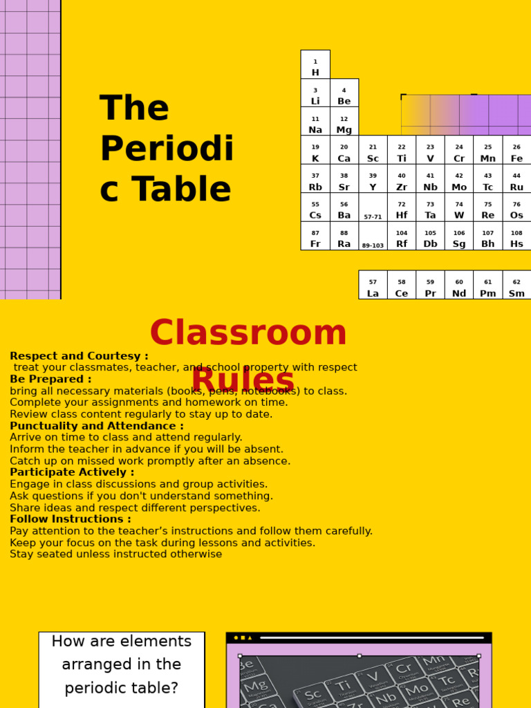 IT Task 3 | PDF | Electron Configuration | Metals