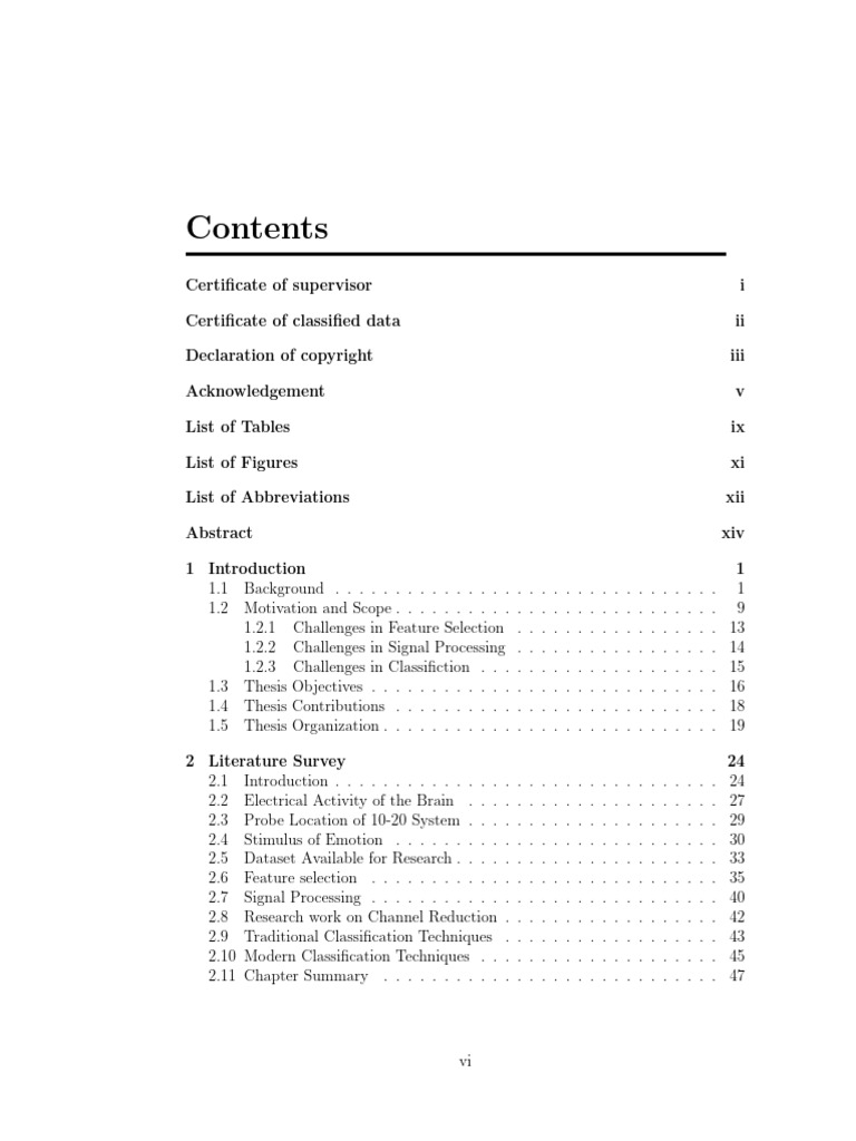 03 Content | PDF | Regression Analysis | Principal Component Analysis