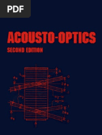 Download AcoustoOptics Adrian Korpel by Diana Flix SN80997072 doc pdf