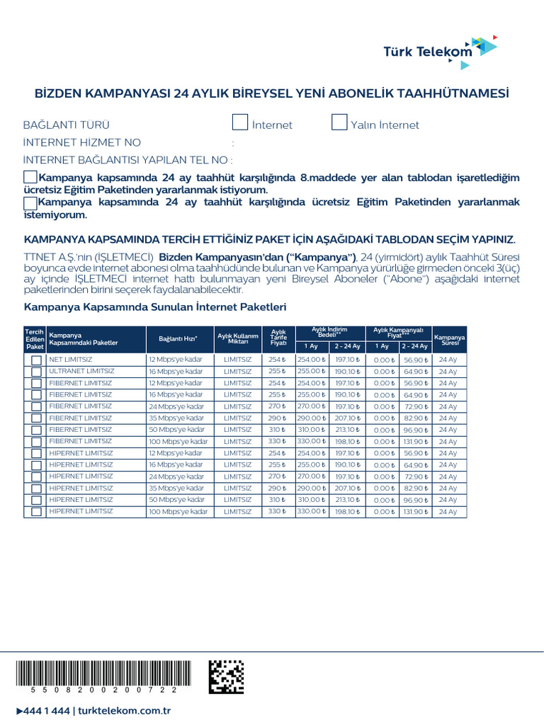Yalin Internet | PDF